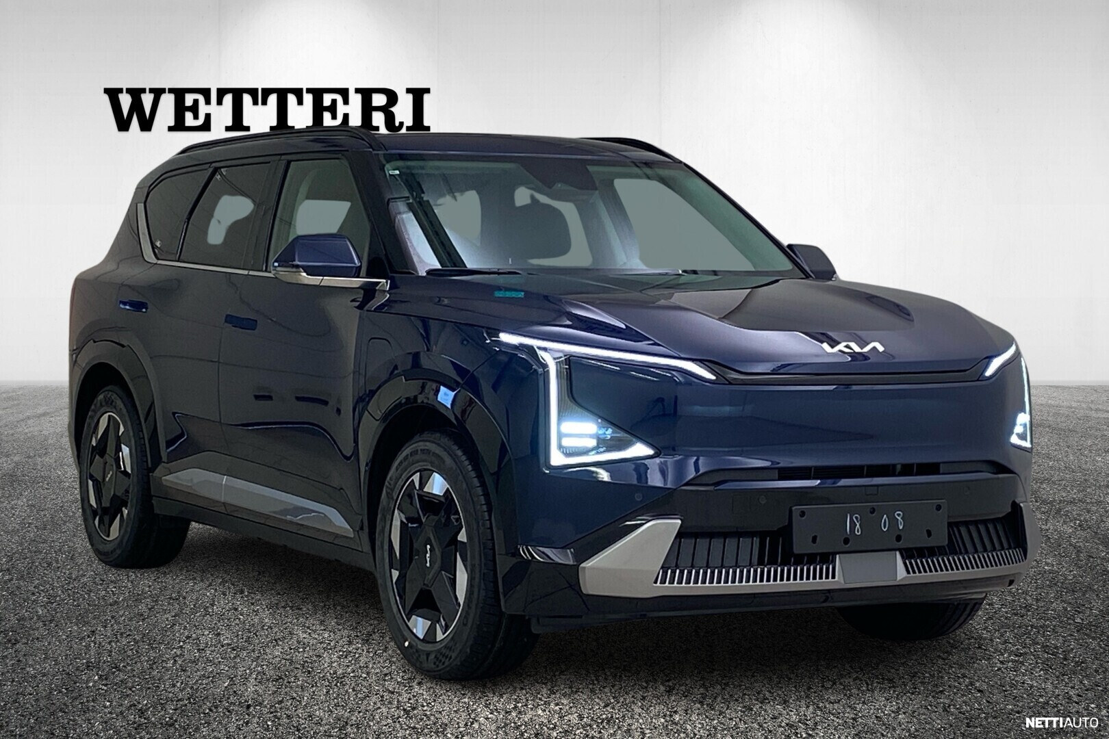 Kia EV5