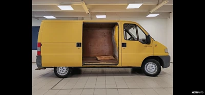 Fiat Ducato 2001, photo 5/6