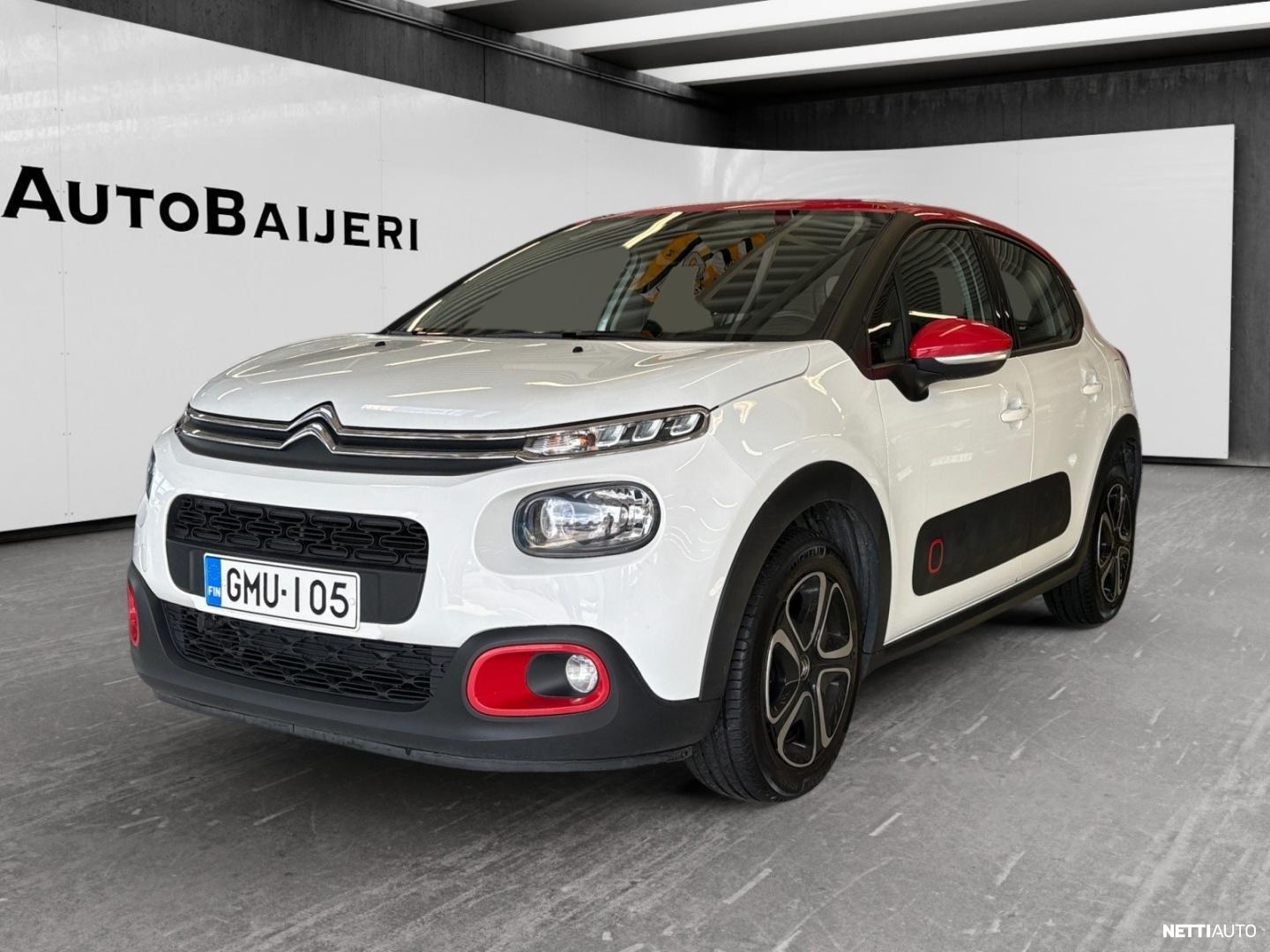 Citroen C3