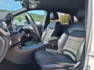 Mercedes-Benz B 2015, kuva 4/5