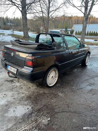 Volkswagen Golf 1999, photo 2/9
