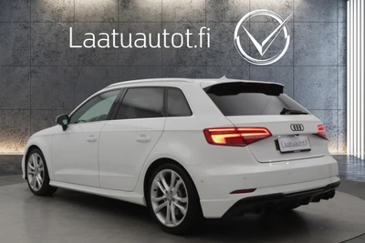 Audi S3 2017, kuva 3/10