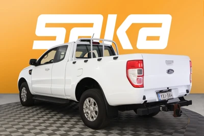 Ford Ranger 2021, photo 5/8