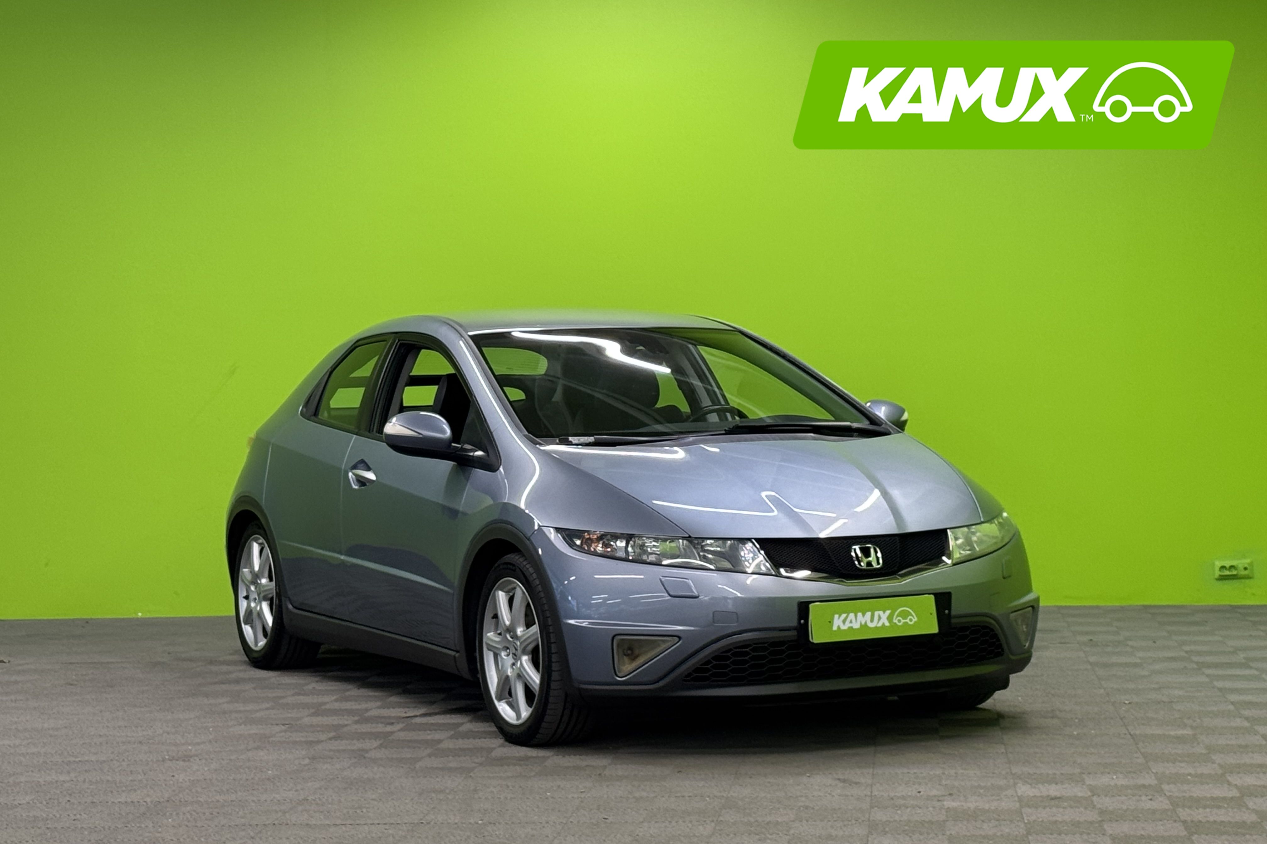 Honda Civic Civic 1.8 Sport