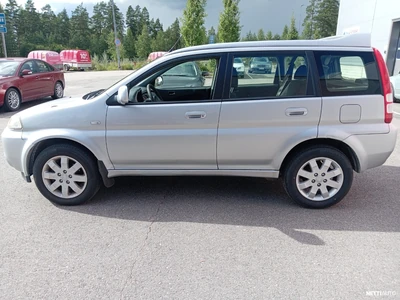 Honda HR-V 1.6-GH47-4X4/245 2003, kuva 3/18