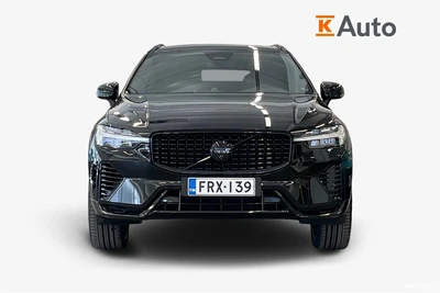 Volvo XC60 2024, kuva 4/27