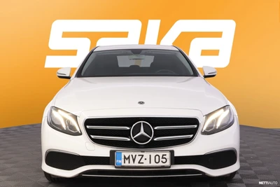 Mercedes-Benz E 200 d A Sedan (W213) 2019, kuva 2/40