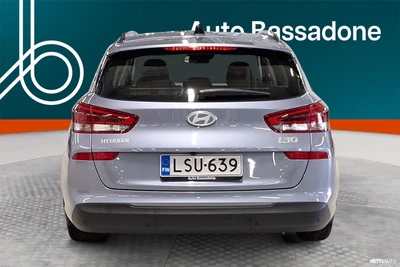 Hyundai i30 2024, kuva 4/10