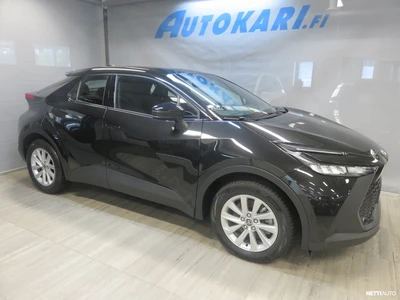 Toyota C-HR 2,0 Plug-in Hybrid 2025, kuva 1/20