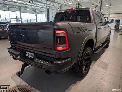 Dodge Ram 2021, kuva 5/29