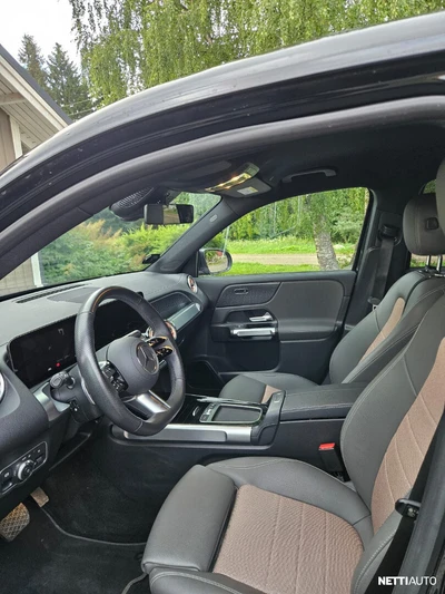 Mercedes-Benz EQB 300 4MATIC 2025, kuva 4/8