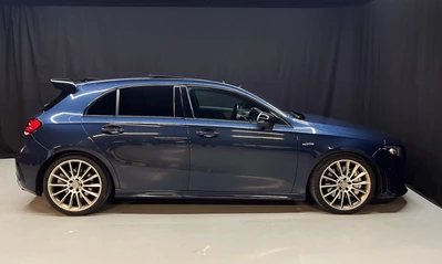 Mercedes-Benz A 35 AMG 4Matic Edition 1 2019, kuva 4/10