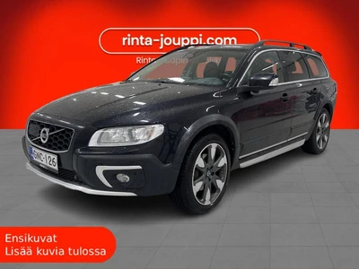 Volvo XC70 D5 AWD Business Summum aut 2015, photo 1/13