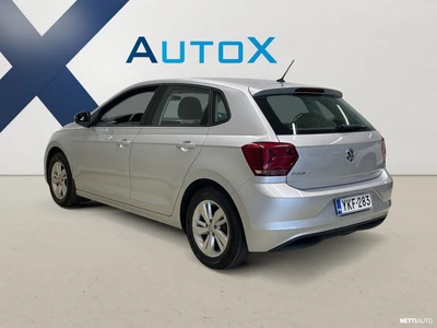 Volkswagen Polo 2018, kuva 2/29