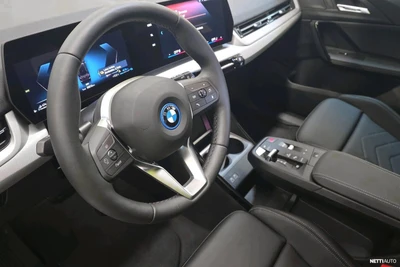 BMW X1 2026, kuva 7/10