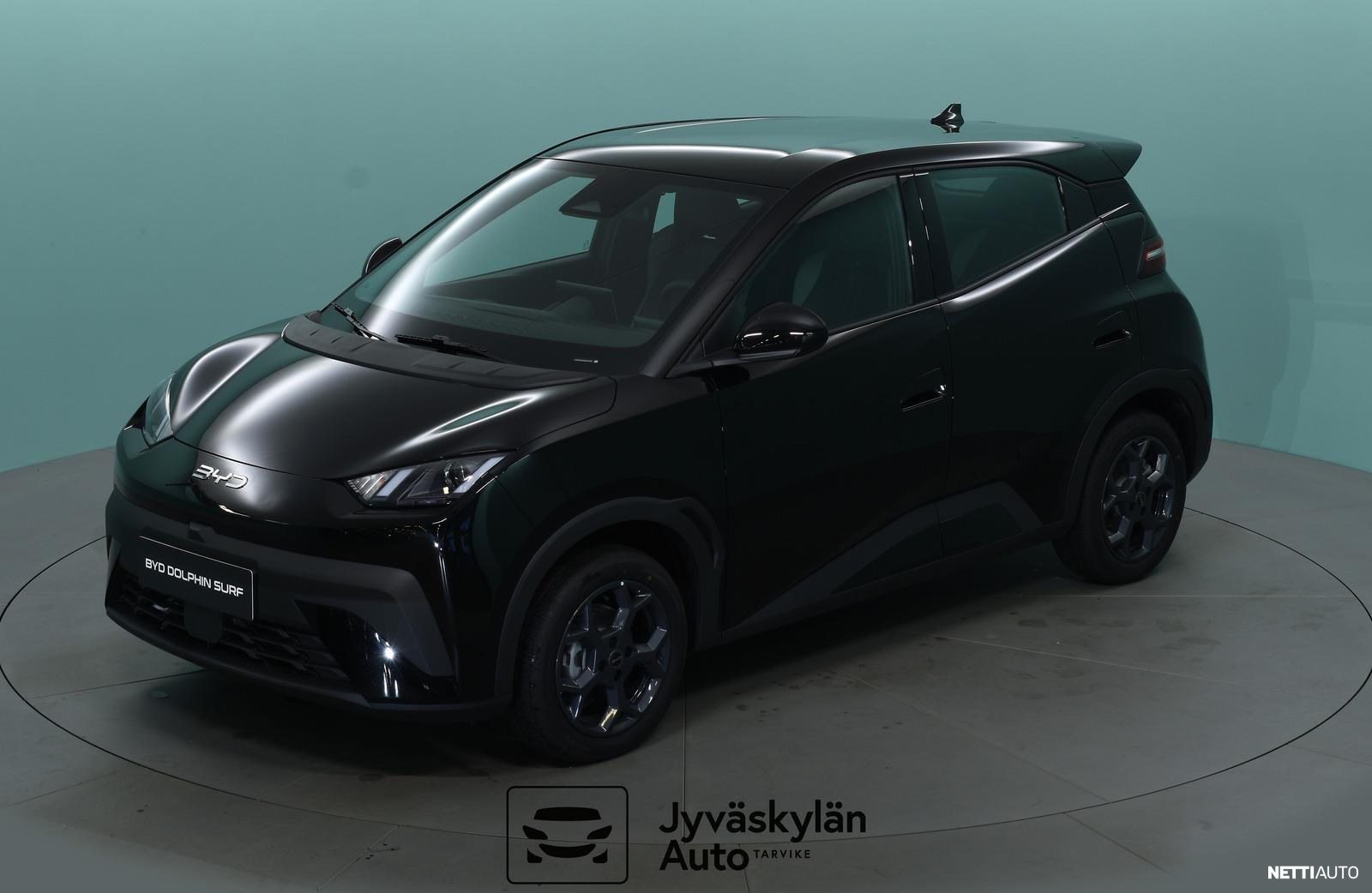 BYD Dolphin Surf