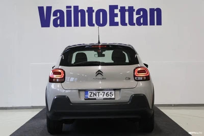 Citroen C3 2021, kuva 4/24