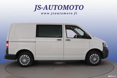 Volkswagen Transporter 2011, photo 2/29