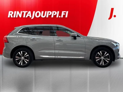 Volvo XC60 T6 AWD Long Range Core aut 2024, photo 6/34