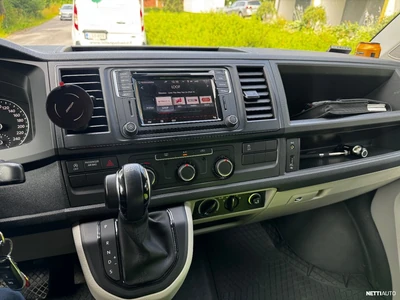 Volkswagen Transporter 2017, kuva 6/8