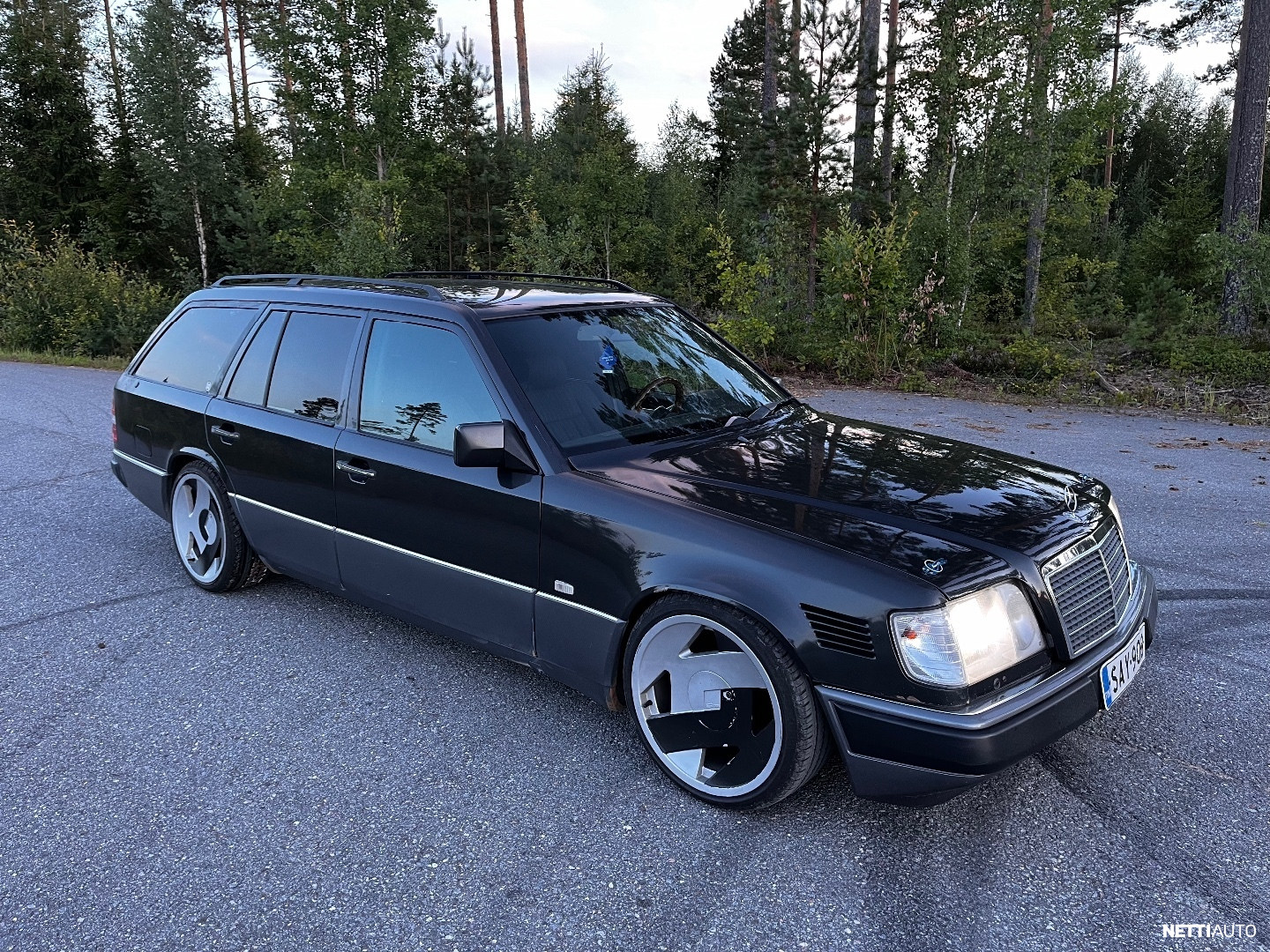 Mercedes-Benz 300