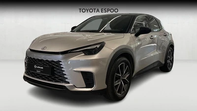 Lexus LBX 200h Launch Edition Cool 2024, kuva 1/19