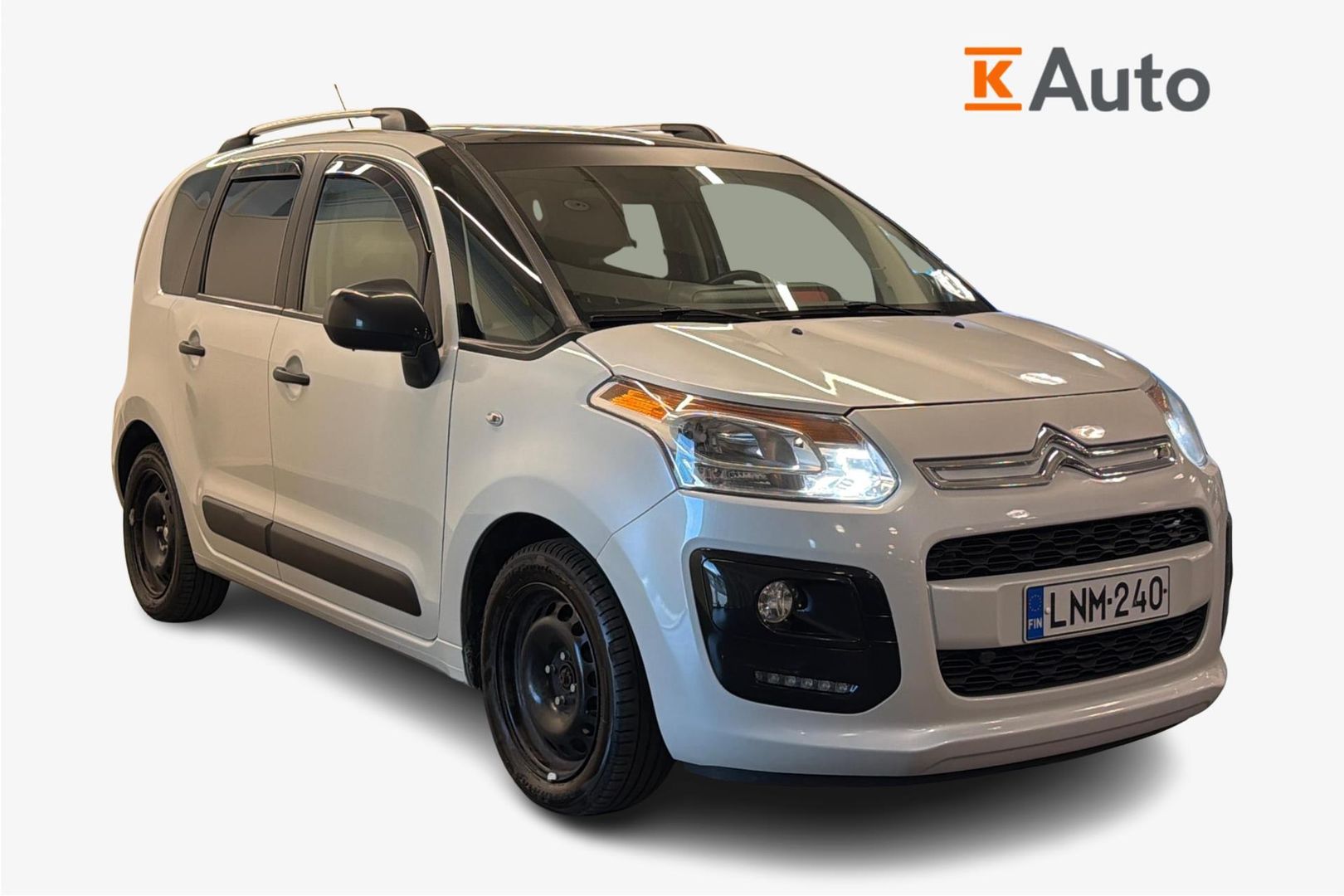 Citroen C3 Picasso