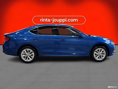 Skoda Octavia 2023, kuva 5/39