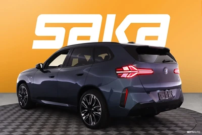 BMW X3 2025, kuva 5/32