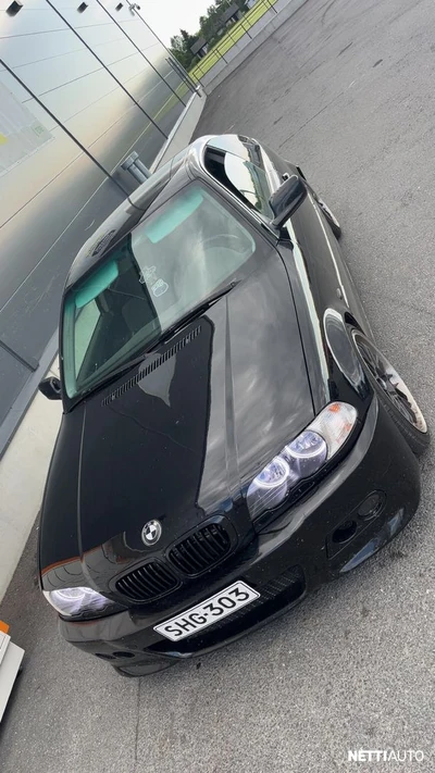 BMW 328 Ci Coupe 2000, kuva 2/8