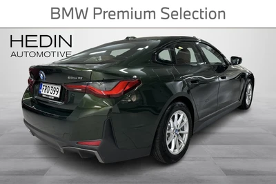 BMW i4 eDrive35 2024, kuva 3/25