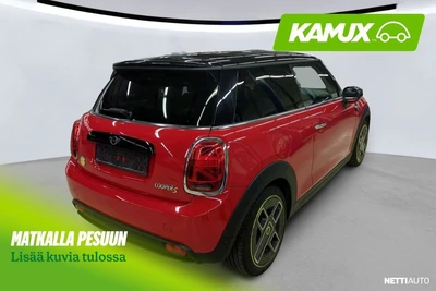 MINI Cooper SE Cooper SE Classic Trim 2023, photo 4/9