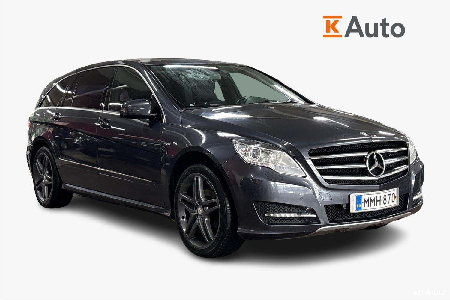 Mercedes-Benz R