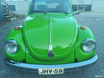 Volkswagen Kupla 1303S 1973, kuva 3/10