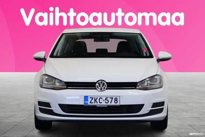 Volkswagen Golf 2014, kuva 3/26