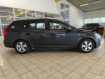Kia Ceed 1,6 CRDi LX SW 2009, kuva 6/25