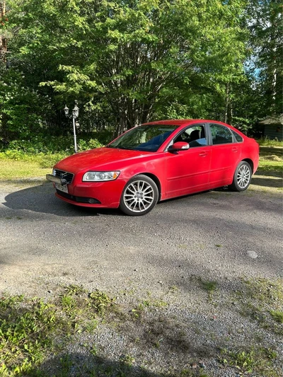 Volvo S40 2007, kuva 3/10