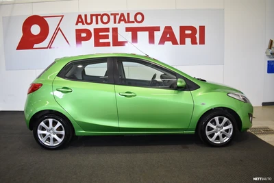 Mazda 2 2011, kuva 4/17