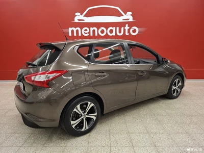Nissan Pulsar 2015, kuva 3/34