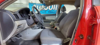 Kia Cerato Cerato 1,6 LX 2006, photo 5/16