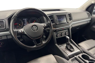 Volkswagen Amarok 2017, photo 6/30