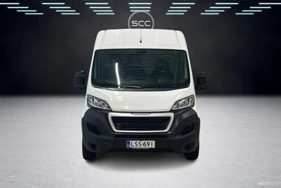 Peugeot Boxer 335 L3H2 BlueHDi 130 2019, photo 5/26