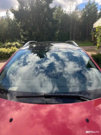 Peugeot 307 SW Premium Plus 1,6 2008, kuva 2/12