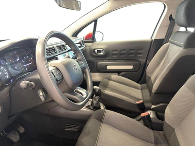 Citroen C3 PureTech 82 Pop 2021, photo 7/20
