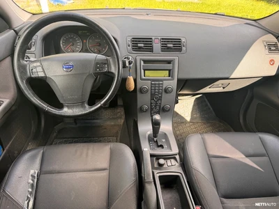Volvo V50 2006, photo 6/16