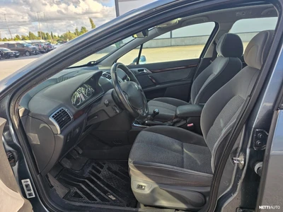 Peugeot 407 2009, kuva 5/9