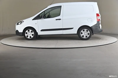 Ford Transit Courier 2023, photo 4/25