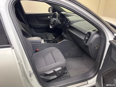 Volvo XC40 Recharge Twin Plus aut 2023, kuva 4/4