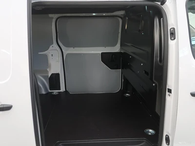 Citroen e-Jumpy 2026, photo 7/8