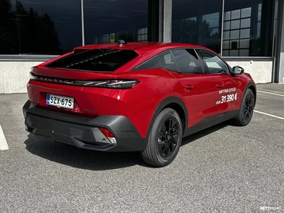 Peugeot 408 2026, kuva 2/10